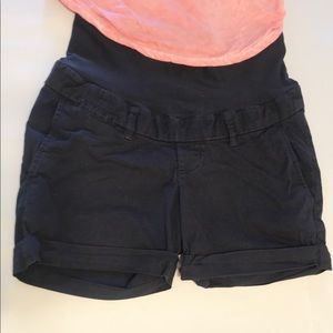 Maternity Shorts